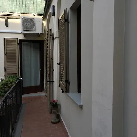 Affittacamere La Primogenita