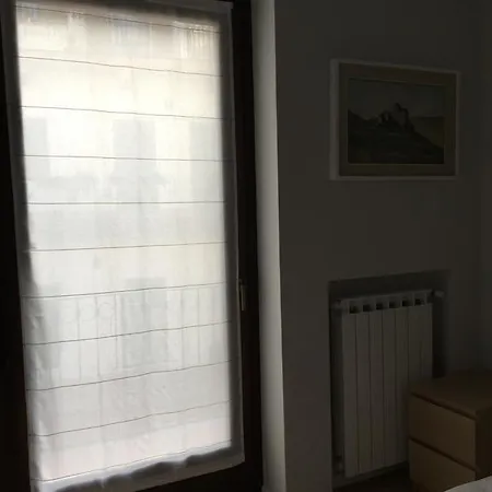Affittacamere La Primogenita