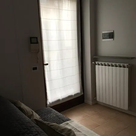 Affittacamere La Primogenita *