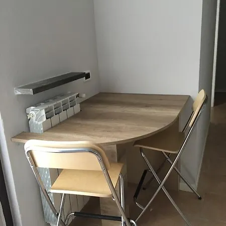 Affittacamere La Primogenita