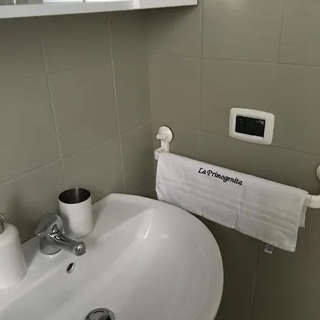 La Primogenita Piacenza