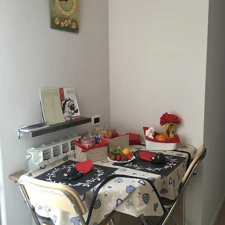 La Primogenita Affittacamere Piacenza