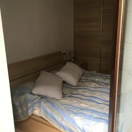 La Primogenita