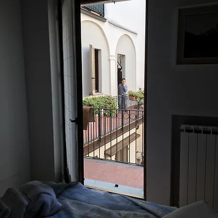 La Primogenita Affittacamere Piacenza