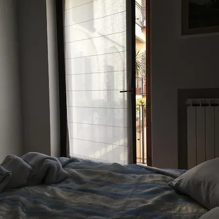 La Primogenita Affittacamere *