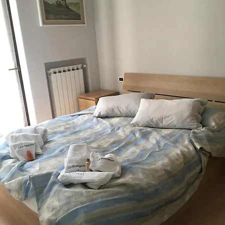 La Primogenita Affittacamere