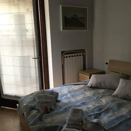 La Primogenita Affittacamere *